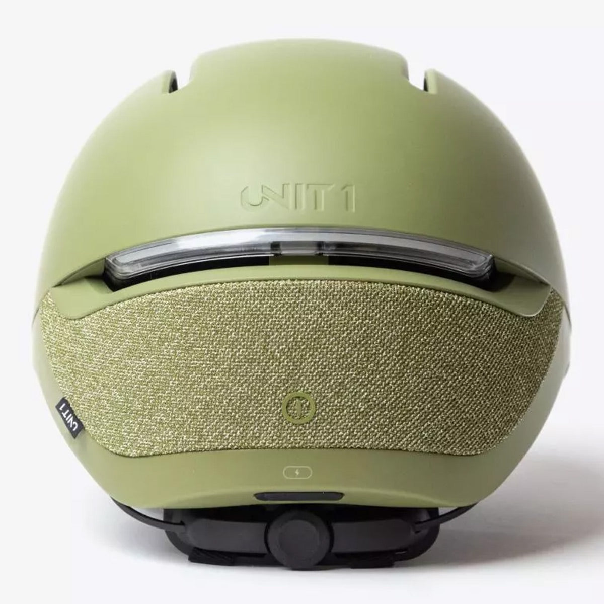 Unit 1 Small FARO Smart Helmet with IPX-6 Rating and Mips Impact Safety System (Juniper)