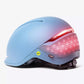 Unit 1 FARO Waterproof Smart Helmet with Mips Impact Safety System & LED Lights - Small (Maverick)