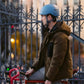 Unit 1 Small FARO Smart Helmet with IPX-6 Rating and Mips Impact Safety System (Maverick)