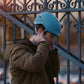 Unit 1 Small FARO Smart Helmet with IPX-6 Rating and Mips Impact Safety System (Maverick)
