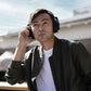 Shure AONIC 50 Gen 2 Bluetooth Wireless Noise Cancelling Headphones