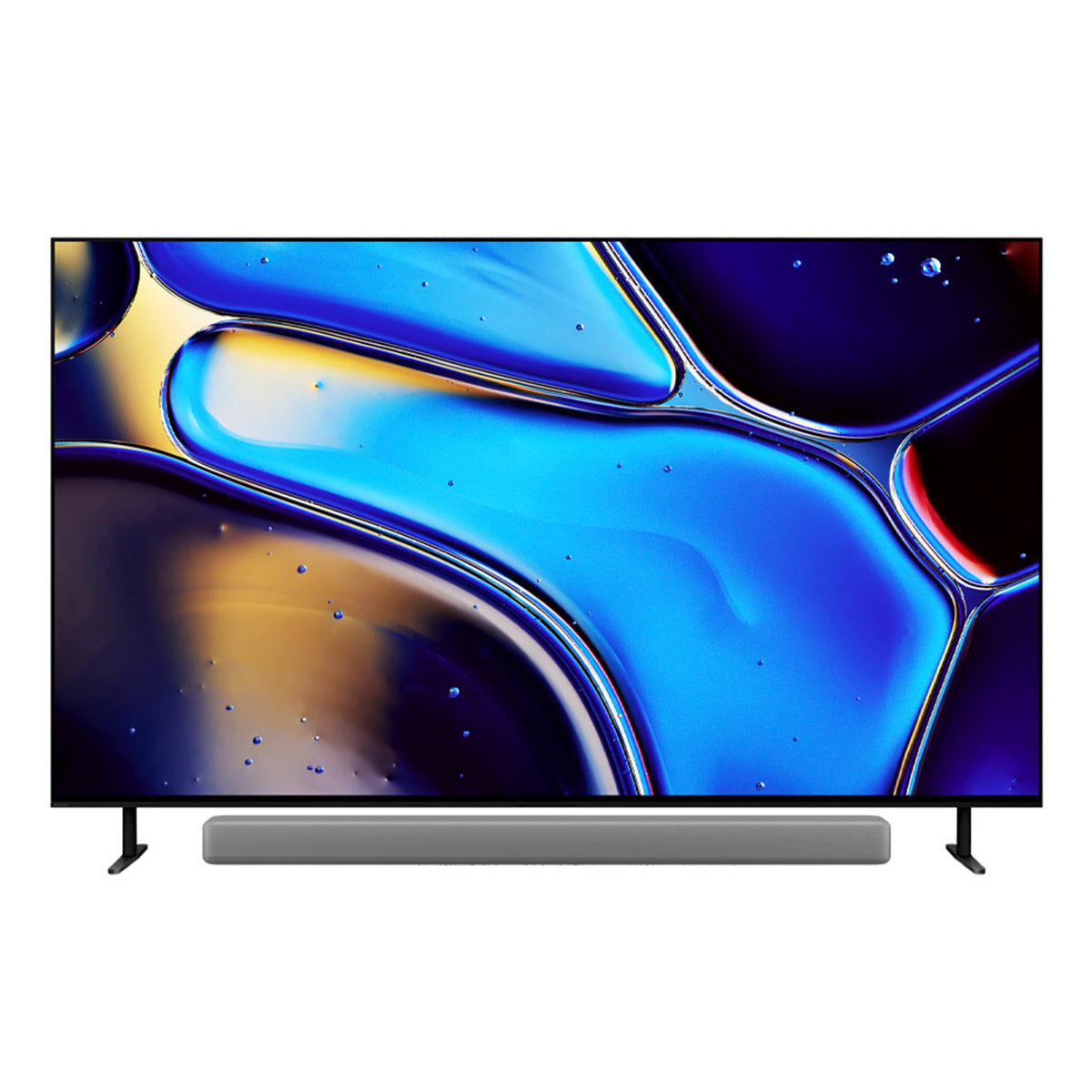 Sony BRAVIA 8 II 65 Inch TV - Thumbnail 5