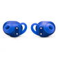 JBL Endurance RACE 2 True Wireless Sport Earbud with gSport Case (Blue)