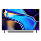 Sony K65XR80 BRAVIA 8 65" 4K OLED Smart TV (2024)