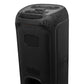 JBL PARTYBOX Ultimate Party Speaker Karaoke Bundle with Two Wireless Microphones