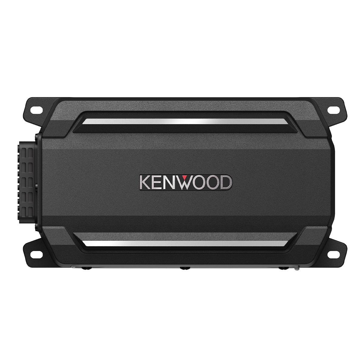 Kenwood KAC-M5001 Compact Mono Digital Marine & Motorsports Subwoofer Amplifier