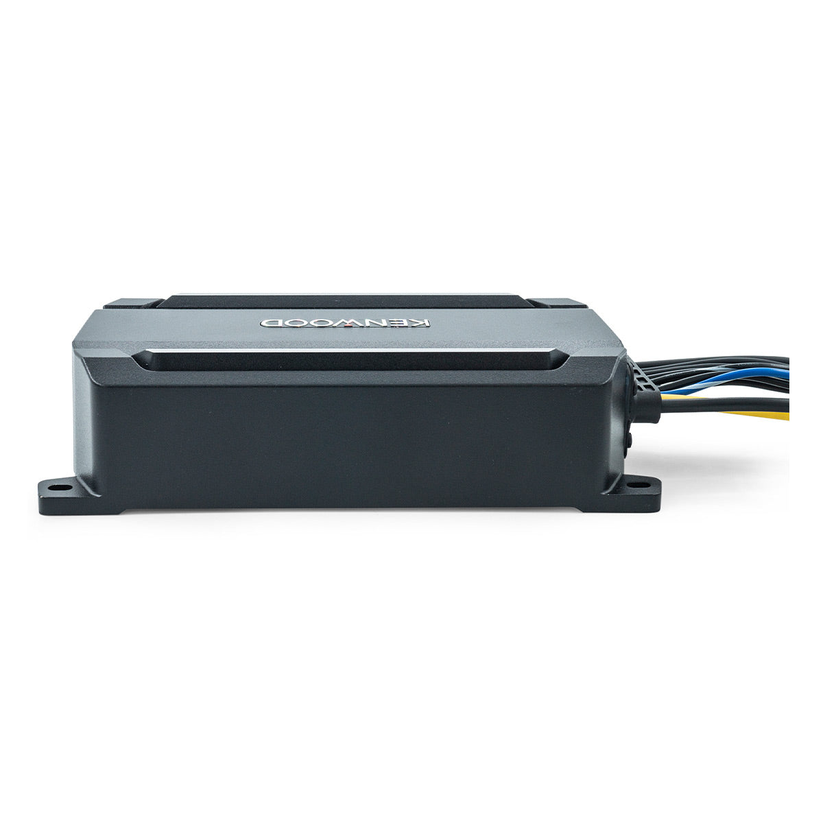 Kenwood KAC-M5001 Compact Mono Digital Marine & Motorsports Subwoofer Amplifier