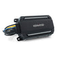 Kenwood KAC-M5001 Compact Mono Digital Marine & Motorsports Subwoofer Amplifier