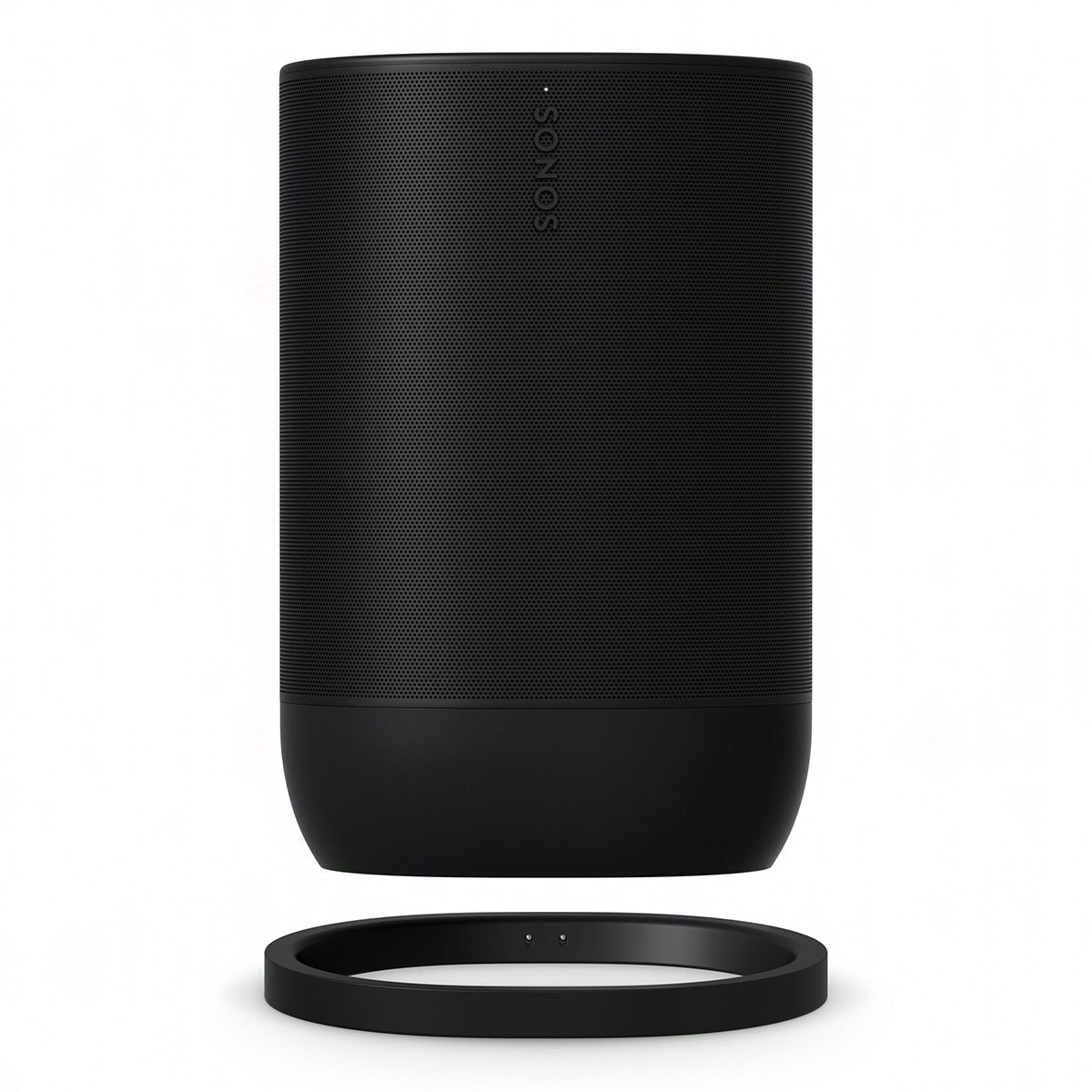 Sonos Move 2 Wireless Charging Base (Black)