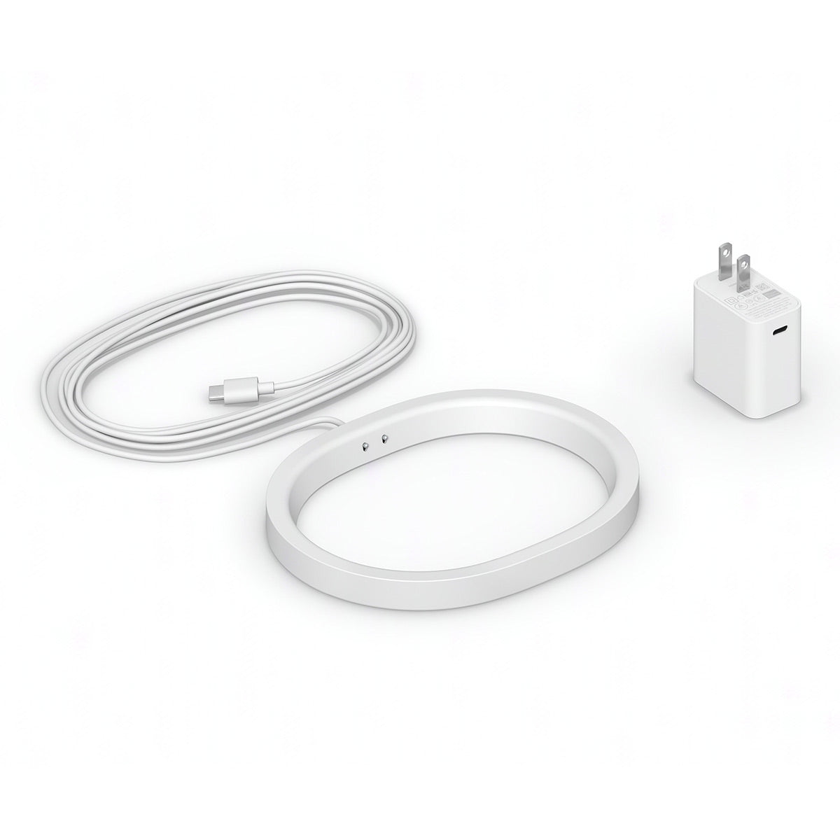 Sonos Move 2 Wireless Charging Base (White)
