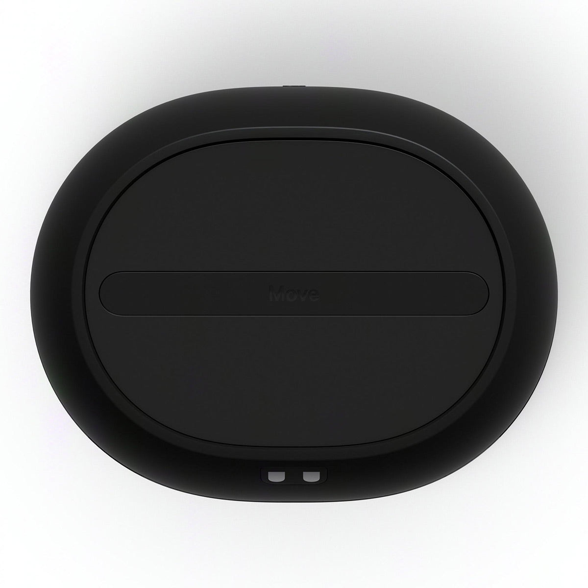 with | and Wi-Fi (Black) Battery Stereo Life, Speaker World Move 2 Smart Bluetooth, Portable Wide Sonos 24-Hour