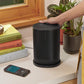 Sonos Move 2 Portable Smart Speaker with 24-Hour Battery Life, Bluetooth, and Wi-Fi (Black)