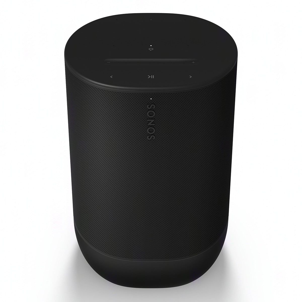 Sonos Move 2 Portable Smart Speaker with 24-Hour Battery Life, Bluetooth,  and Wi-Fi (Black) | World Wide Stereo