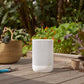 Sonos Move 2 Portable Smart Speaker with 24-Hour Battery Life, Bluetooth, and Wi-Fi (White)