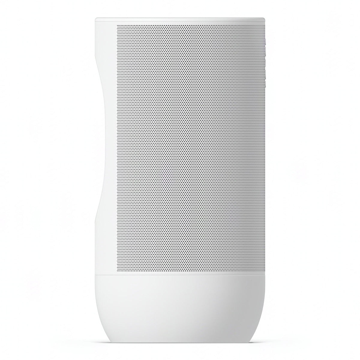 with Speaker | and 2 Move Sonos Wi-Fi Smart Life, Stereo Battery (White) Wide Portable World 24-Hour Bluetooth,