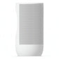 Sonos Move 2 Portable Smart Speaker with 24-Hour Battery Life, Bluetooth, and Wi-Fi (White)