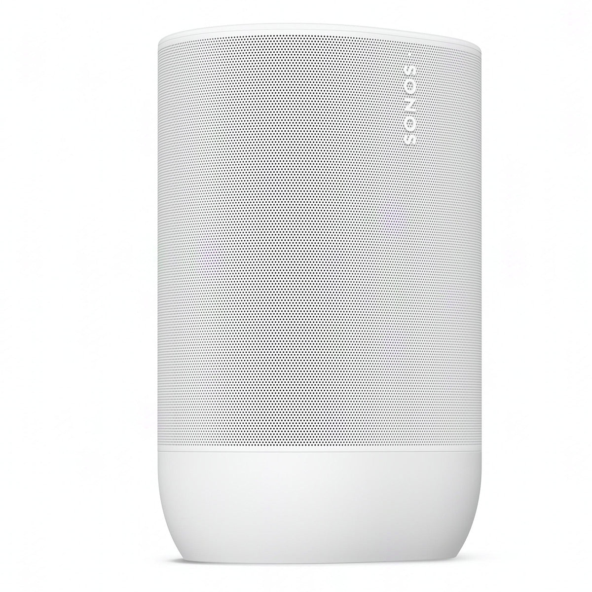 Sonos Move 2 - Wireless Portable Speaker - White