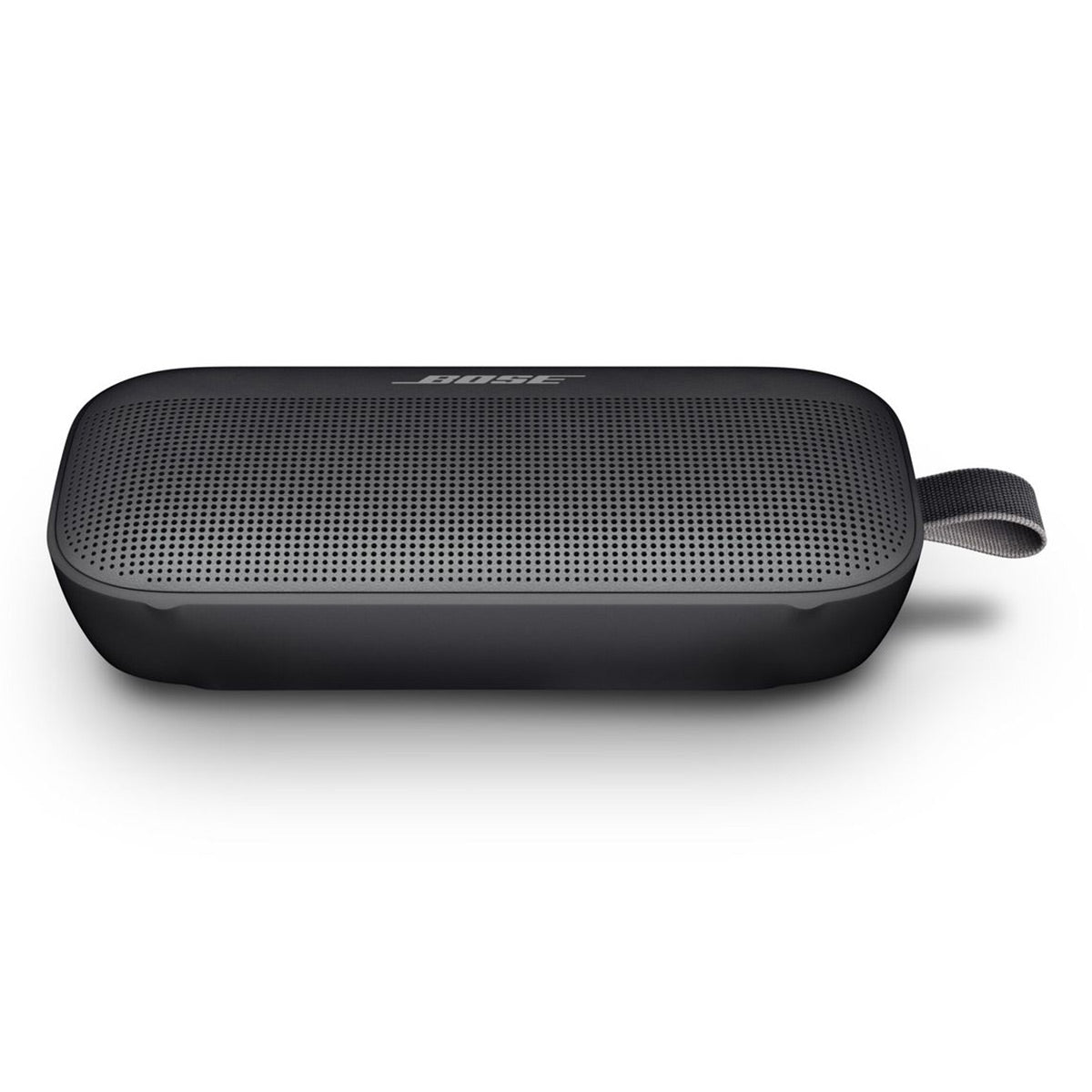 Bose QuietComfort 45 Wireless Noise Canceling Headphones (Black) and Bose SoundLink Flex Bluetooth Portable Speaker (Black)