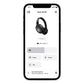 Bose QuietComfort 45 Wireless Noise Canceling Headphones (Black) and Bose SoundLink Flex Bluetooth Portable Speaker (Stone Blue)