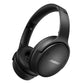 Bose QuietComfort 45 Wireless Noise Canceling Headphones (Black) and Bose SoundLink Flex Bluetooth Portable Speaker (Stone Blue)