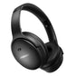 Bose QuietComfort 45 Wireless Noise Canceling Headphones (Black) and Bose SoundLink Flex Bluetooth Portable Speaker (Stone Blue)