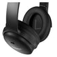 Bose QuietComfort 45 Wireless Noise Canceling Headphones (Black) and Bose SoundLink Flex Bluetooth Portable Speaker (Stone Blue)
