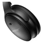 Bose QuietComfort 45 Wireless Noise Canceling Headphones (Black) and Bose SoundLink Flex Bluetooth Portable Speaker (Stone Blue)