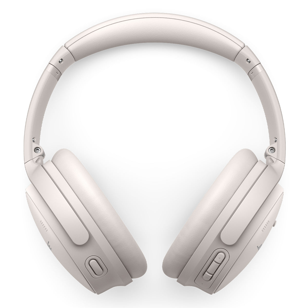 Bose QuietComfort 45 Wireless Noise Canceling Headphones (White) and Bose SoundLink Flex Bluetooth Portable Speaker (Black)