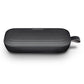 Bose QuietComfort Earbuds II True Wireless with Personalized Noise Cancellation (Triple Black) and Bose SoundLink Flex Bluetooth Portable Speaker (Black)