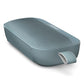Bose QuietComfort Earbuds II True Wireless with Personalized Noise Cancellation (Triple Black) and Bose SoundLink Flex Bluetooth Portable Speaker (Stone Blue)