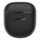 Bose QuietComfort Earbuds II True Wireless with Personalized Noise Cancellation (Triple Black) and Bose SoundLink Flex Bluetooth Portable Speaker (Stone Blue)
