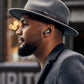 Bose QuietComfort Earbuds II True Wireless with Personalized Noise Cancellation (Eclipse Grey) and Bose SoundLink Flex Bluetooth Portable Speaker (Black)