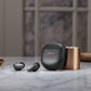 Bose QuietComfort Earbuds II True Wireless with Personalized Noise Cancellation (Eclipse Grey) and Bose SoundLink Flex Bluetooth Portable Speaker (Black)