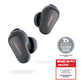 Bose QuietComfort Earbuds II True Wireless with Personalized Noise Cancellation (Eclipse Grey) and Bose SoundLink Flex Bluetooth Portable Speaker (Black)