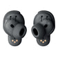 Bose QuietComfort Earbuds II True Wireless with Personalized Noise Cancellation (Eclipse Grey) and Bose SoundLink Flex Bluetooth Portable Speaker (Black)