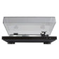 Denon DP-300F Fully Automatic Analog Turntable with MM Cartridge (Factory Certified Refurbished)