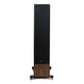 KLH Kendall 2F 3-Way Floorstanding Speaker - Pair (English Walnut)