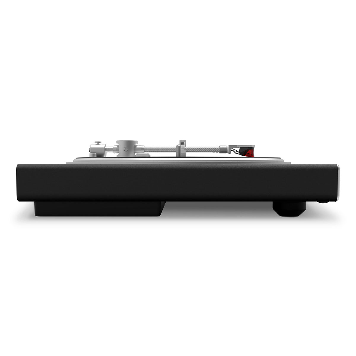 Victrola Hi-Res Carbon Bluetooth Turntable with aptX Adaptive Audio and Ortofon 2M Red Cartridge