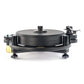 Michell Engineering Orbe SE Turntable with TecnoArm 2 Tonearm (Black)