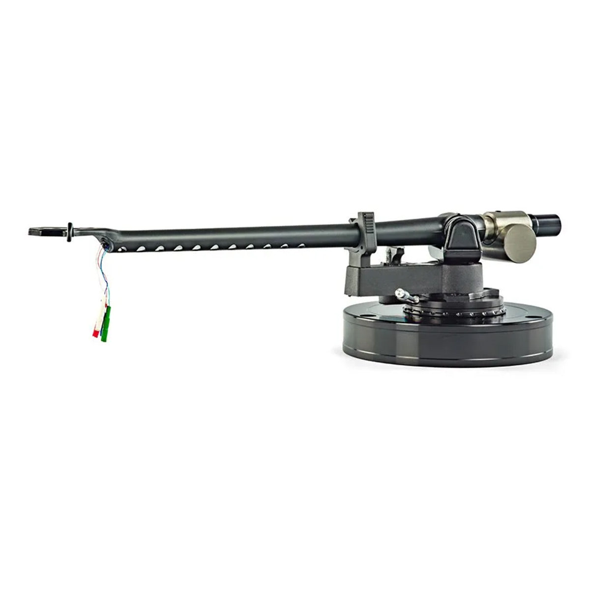 Michell Engineering Orbe SE Turntable with TecnoArm 2 Tonearm (Black)