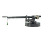 Michell Engineering Orbe SE Turntable with TecnoArm 2 Tonearm (Black)