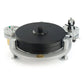 Michell Engineering Orbe SE Turntable with TechnoArm 2 Tonearm (Silver)