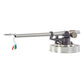 Michell Orbe SE Turntable with TechnoArm 2 Tonearm (Silver)