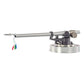 Michell Engineering Orbe SE Turntable with TechnoArm 2 Tonearm (Silver)