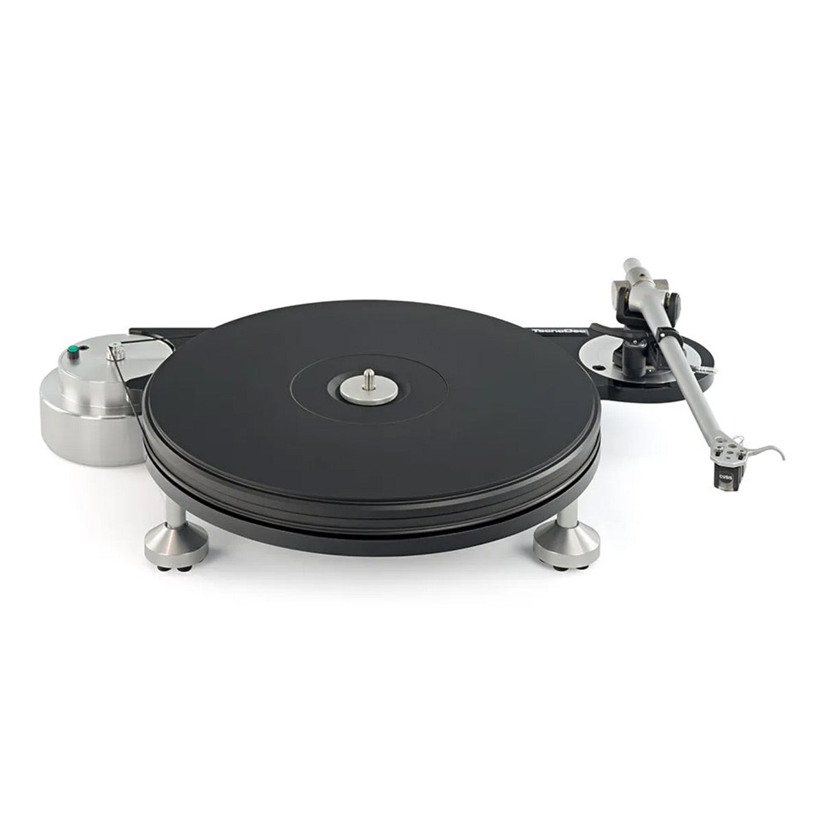Michell Engineering TecnoDec Turntable with T3 Tonearm