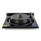 Michell Engineering Orbe Turntable with TecnoArm 2 Tonearm (Black)