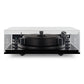 Michell Engineering Orbe Turntable with TecnoArm 2 Tonearm (Black)