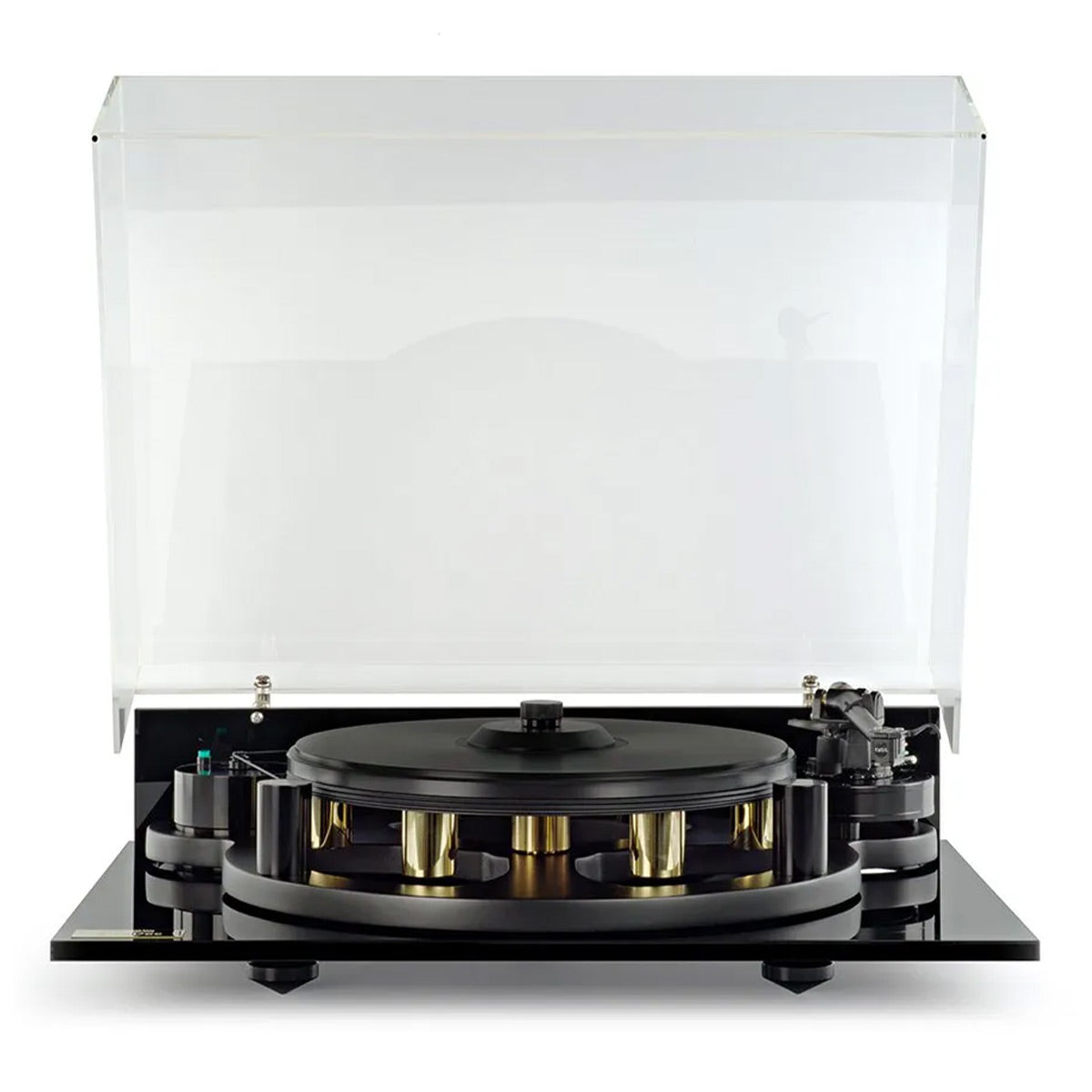 Michell Gyrodec Turntable with TecnoArm 2 Tonearm