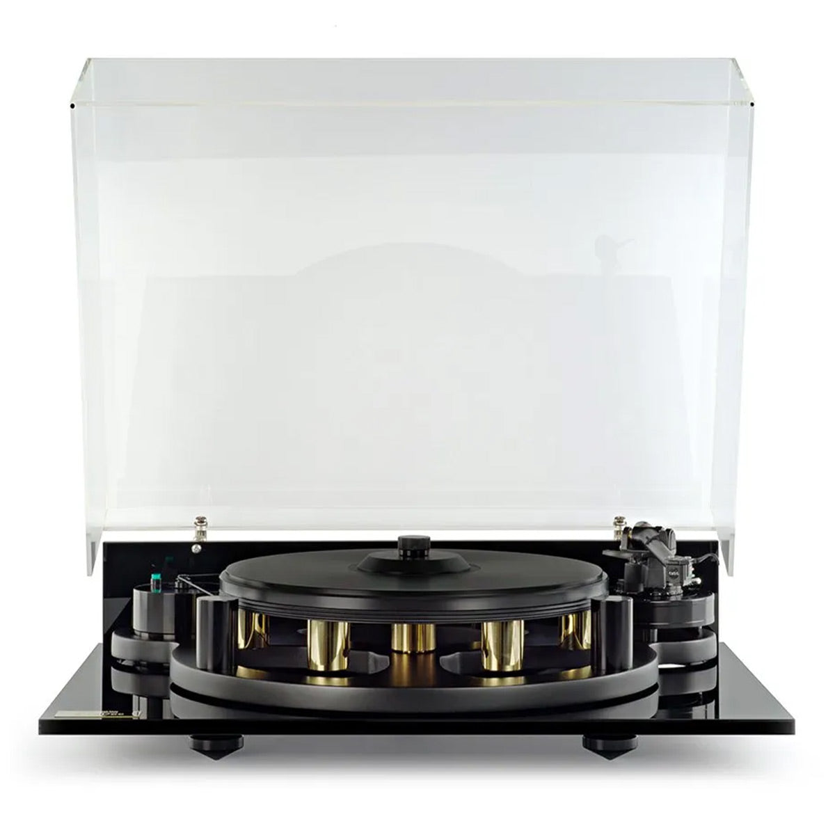 Michell Engineering Gyrodec Turntable with TecnoArm 2 Tonearm