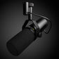 Shure SM7dB Cardioid Dynamic Vocal Microphone with Built-In Active Preamp